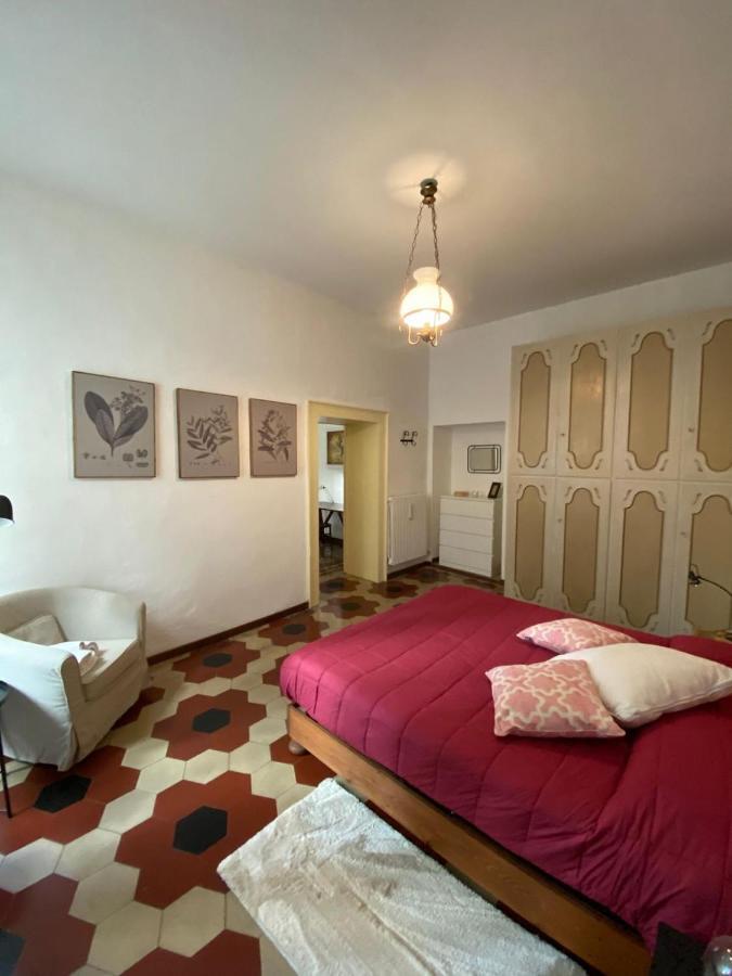 Holiday home Alle Mura *