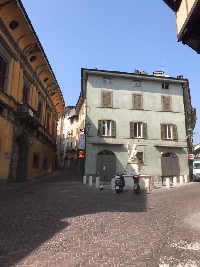 Alle Mura Bergamo